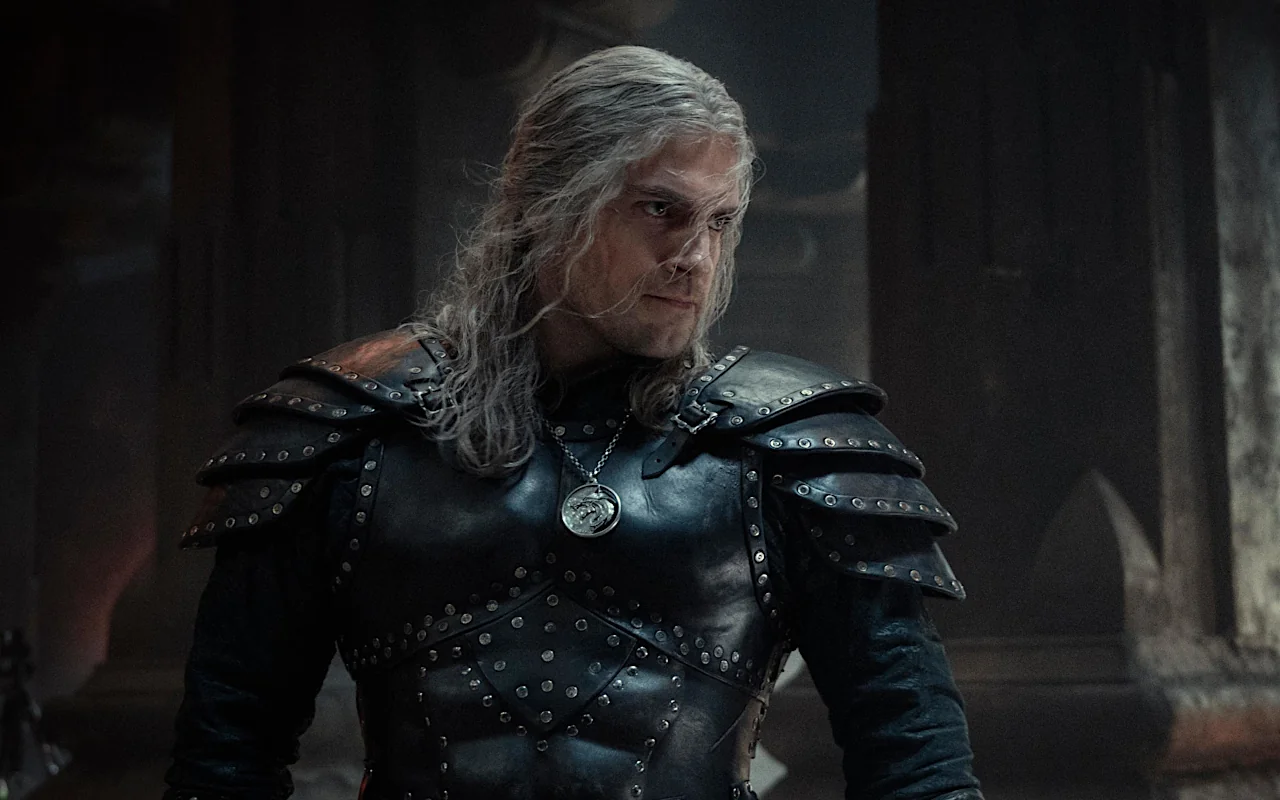 'The Witcher' Author Reveals Netflix Ignores His Ideas