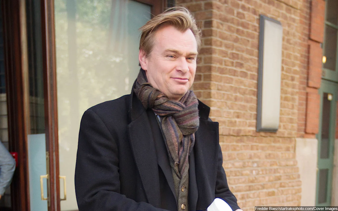 Christopher Nolan Regretfully Addresses Bond Rumors