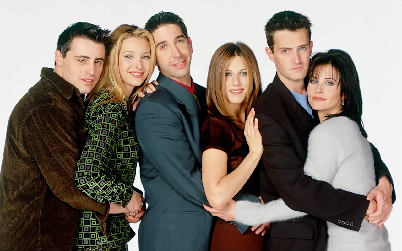 Matthew Perry's Shocking Death Brings 'Friends' Cast 'Closer Than Ever Before'