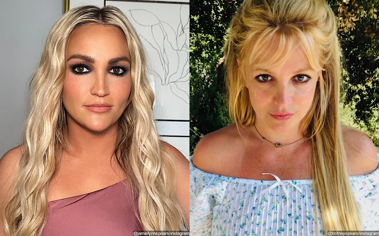 Jamie Lynn Spills 'Embarrassing' Story About Sister Britney Spears Despite Alleged Ban