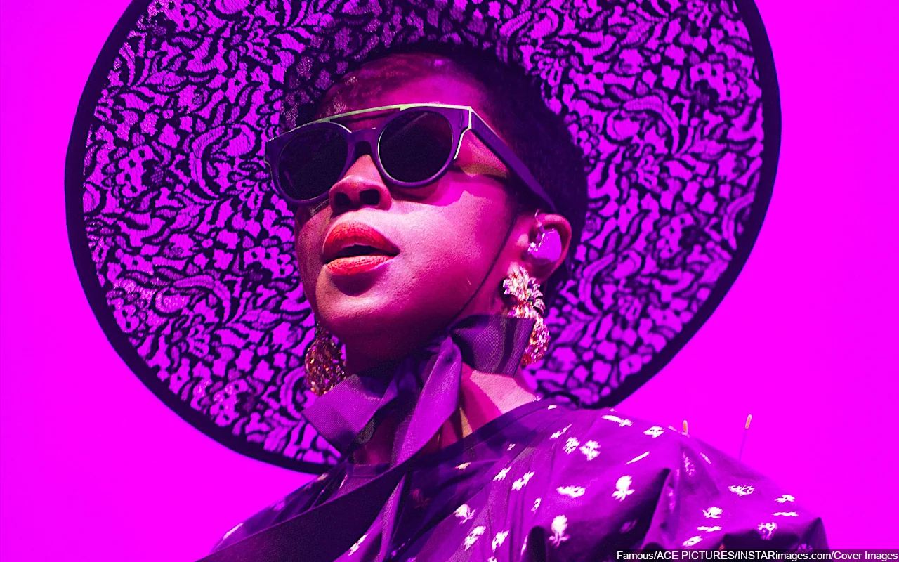 Lauryn Hill Postpones Remaining Tour Dates Until 2024 Due to 'Serious