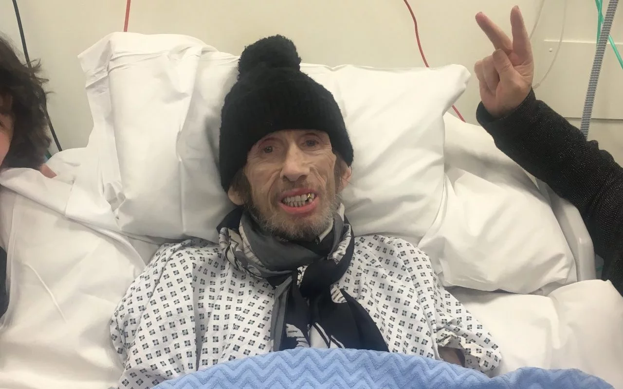 Shane MacGowan Released From Hospital After Months in ICU