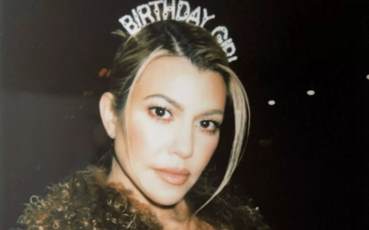 Kourtney Kardashian Slams Her Family for Prioritizing Men's Feelings Amid Tristan's Cheating Scandal