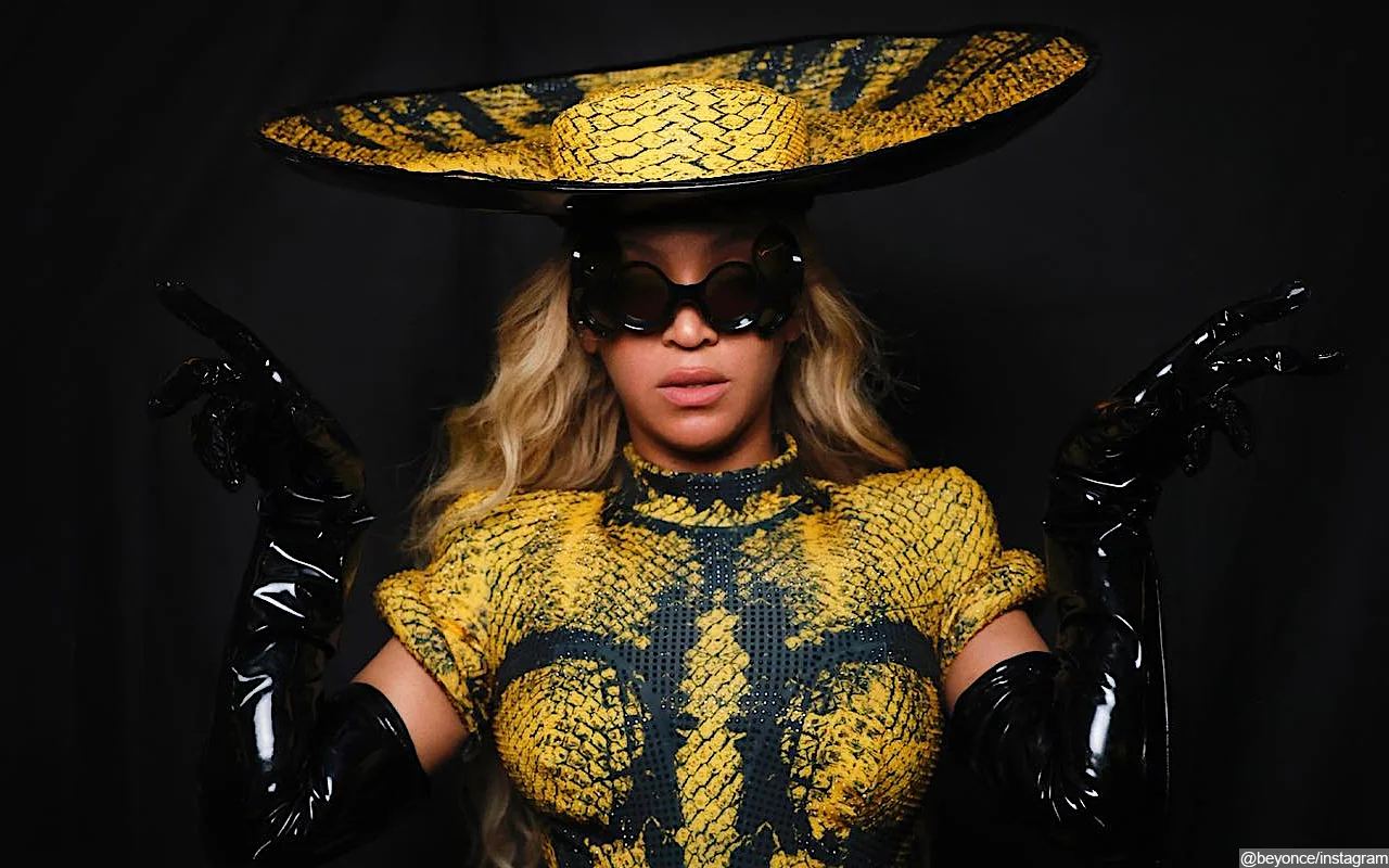 Beyonce Treats Beyhive to 'Renaissance' Film's New Trailer Featuring Daughter Rumi