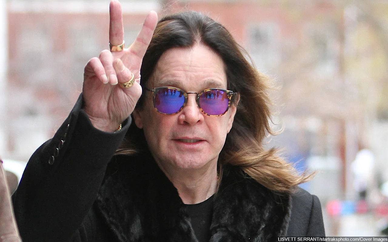 ozzy osbourne what group was he in