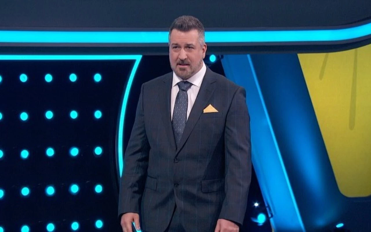 Joey Fatone Doesn't Care If His Daughters Date Boys or Girls