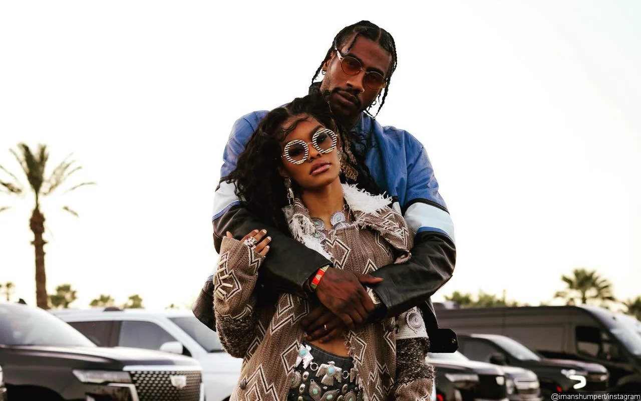 Teyana Taylor Pleads for Privacy as She's Heartbroken by the Leak of Iman Shumpert's Divorce