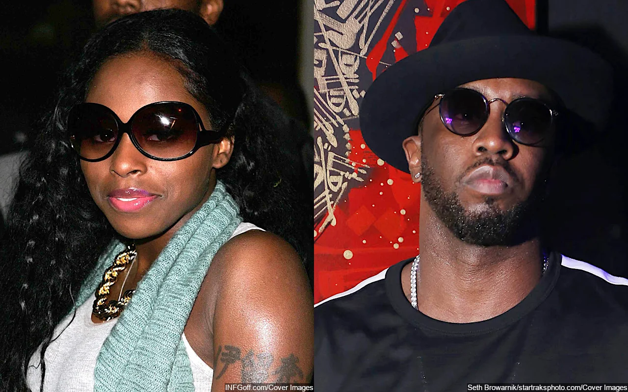 Foxy Brown Speaks in Defense of Diddy Amid Third Sexual Assault Lawsuit