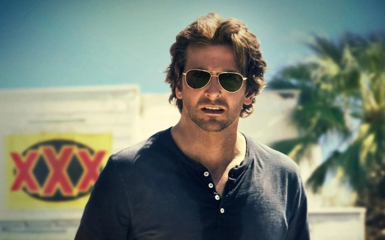 Bradley Cooper Open to Returning for 'The Hangover 4'