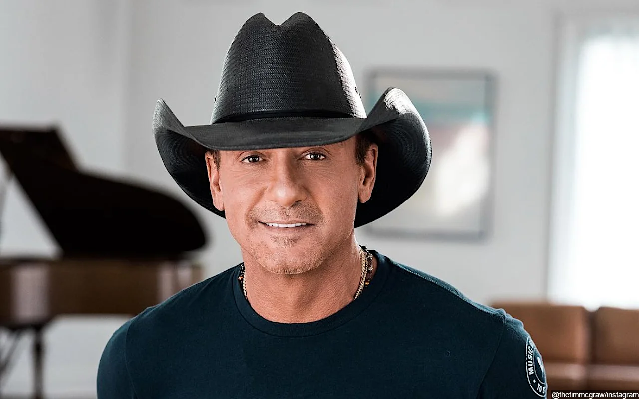 Artist of the Week Tim McGraw