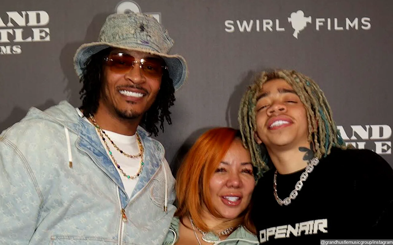 King Harris Rants Online After Heated Argument With T.I. and Tiny on Livestream