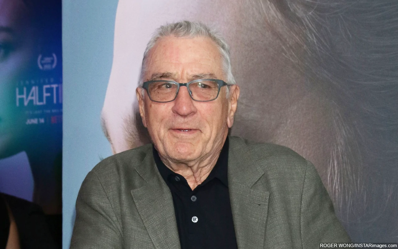 Robert De Niro Praised for Speaking Up After Anti-Trump Comments Are Allegedly Cut at Gotham Awards