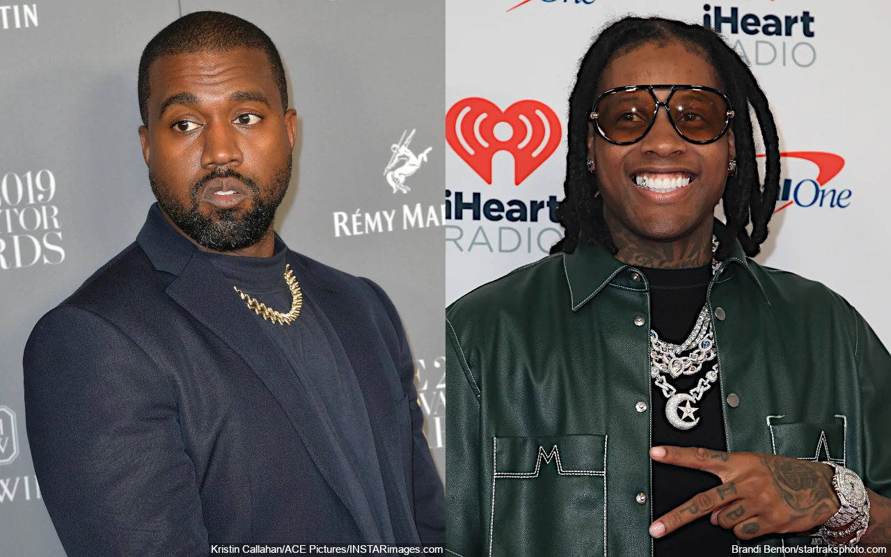Kanye West Plans to Free Lil Durk From His Problematic Label