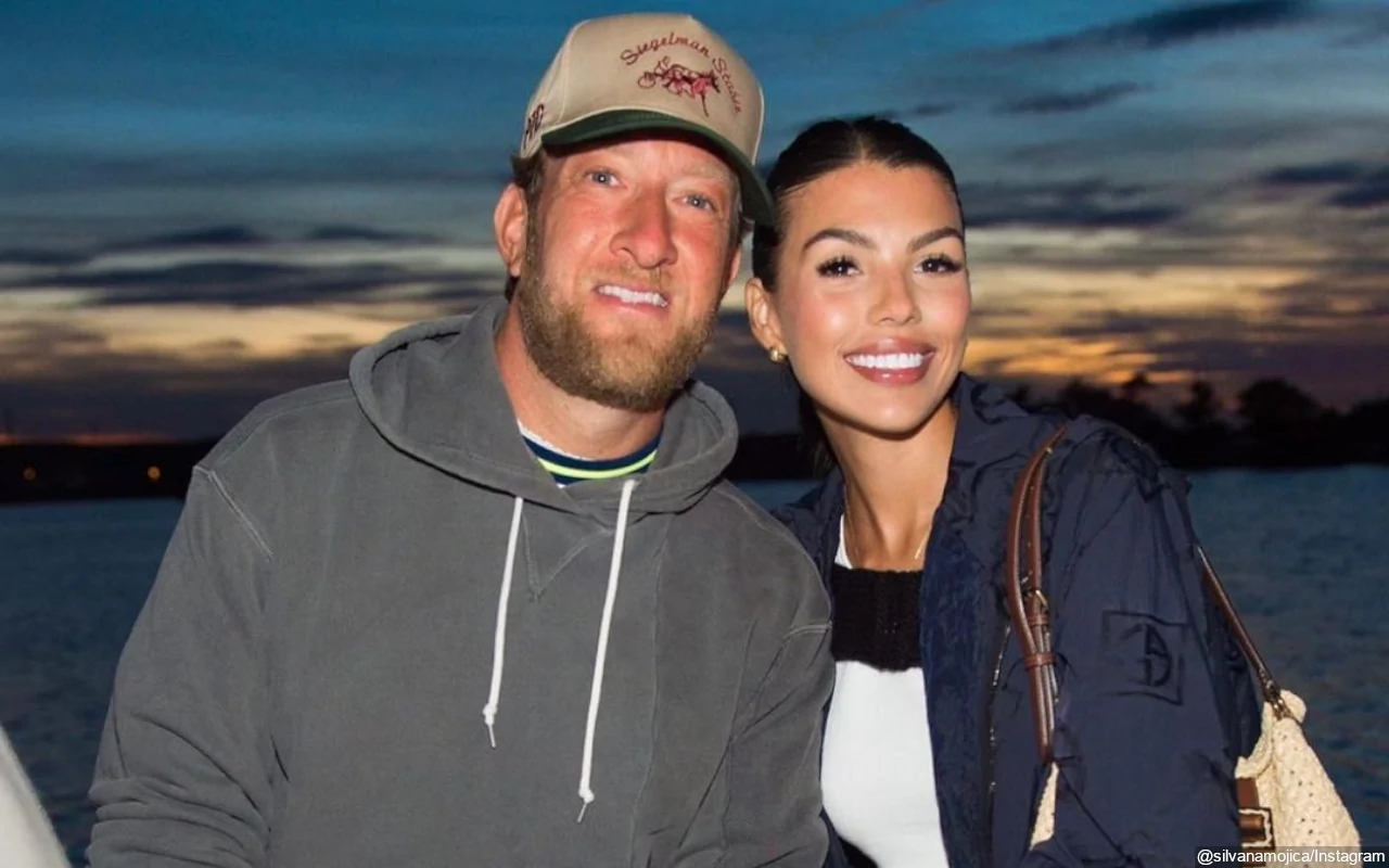 Dave Portnoy's Ex Silvana Mojica 'Grieving' After 'Getting Dumped' by Him