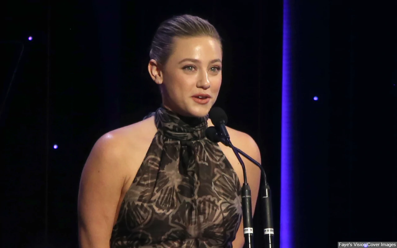 Lili Reinhart Reacts to Fan Asking to Buy Her Used Socks for $200 in Hilarious Video