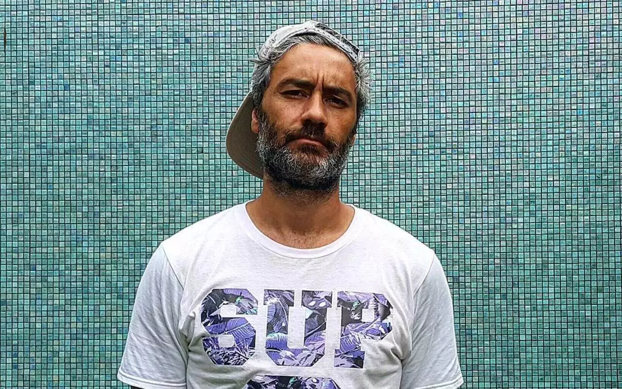 'Thor' Director Taika Waititi Only Joined Marvel Because He's Broke