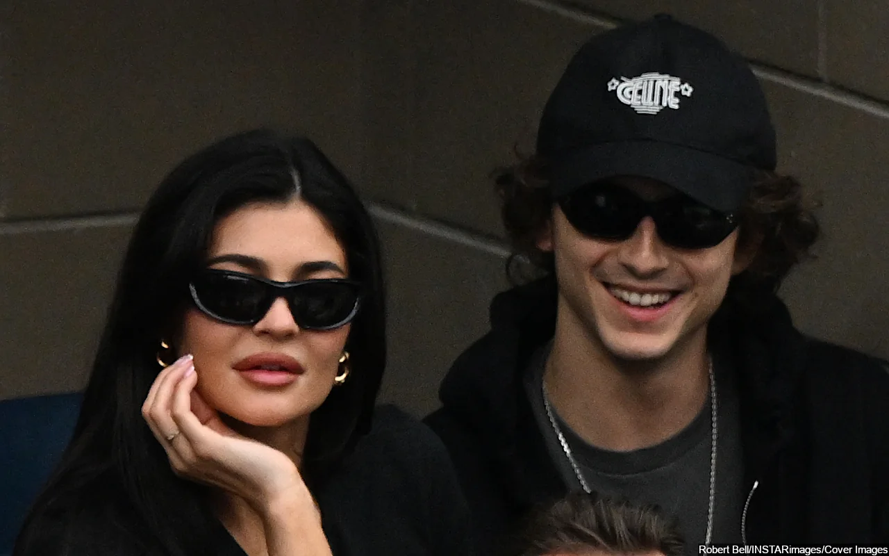 Kylie Jenner Sparks Timothee Chalamet Split Rumors by Skipping 'Wonka' Premieres