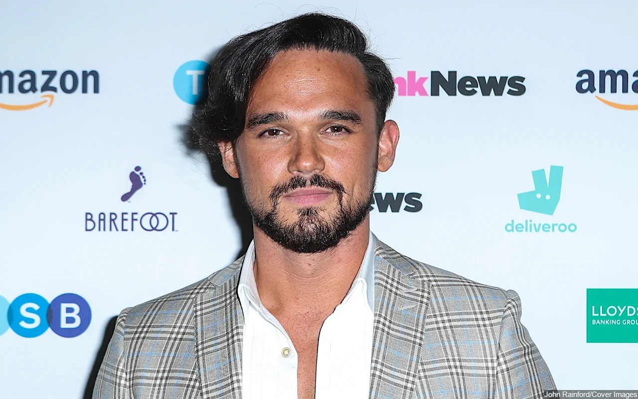 Gareth Gates Continues to Have 'Constant Battle' With Speech Problems Despite Huge Progress