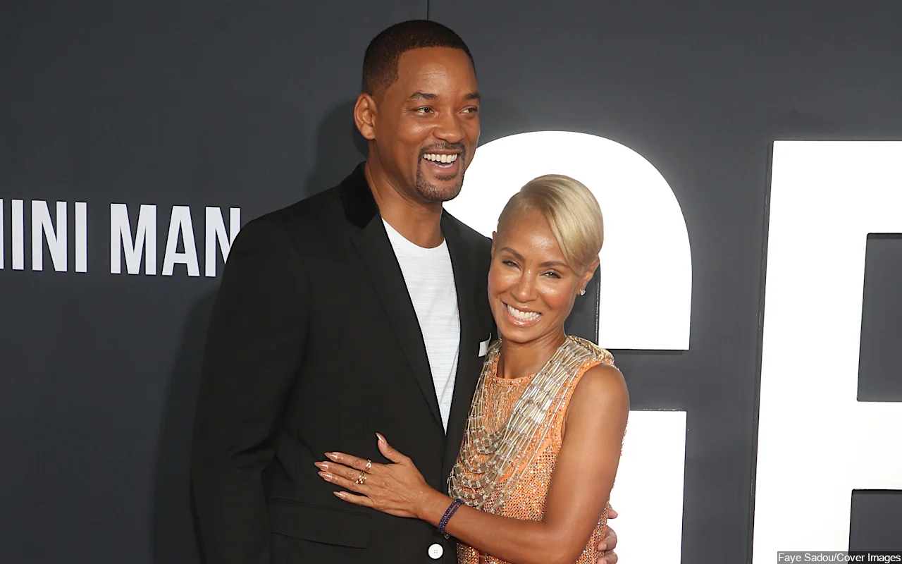 Jada Pinkett Smith Confirms Plans for Her Future With Will Smith After Shocking Split Revelation