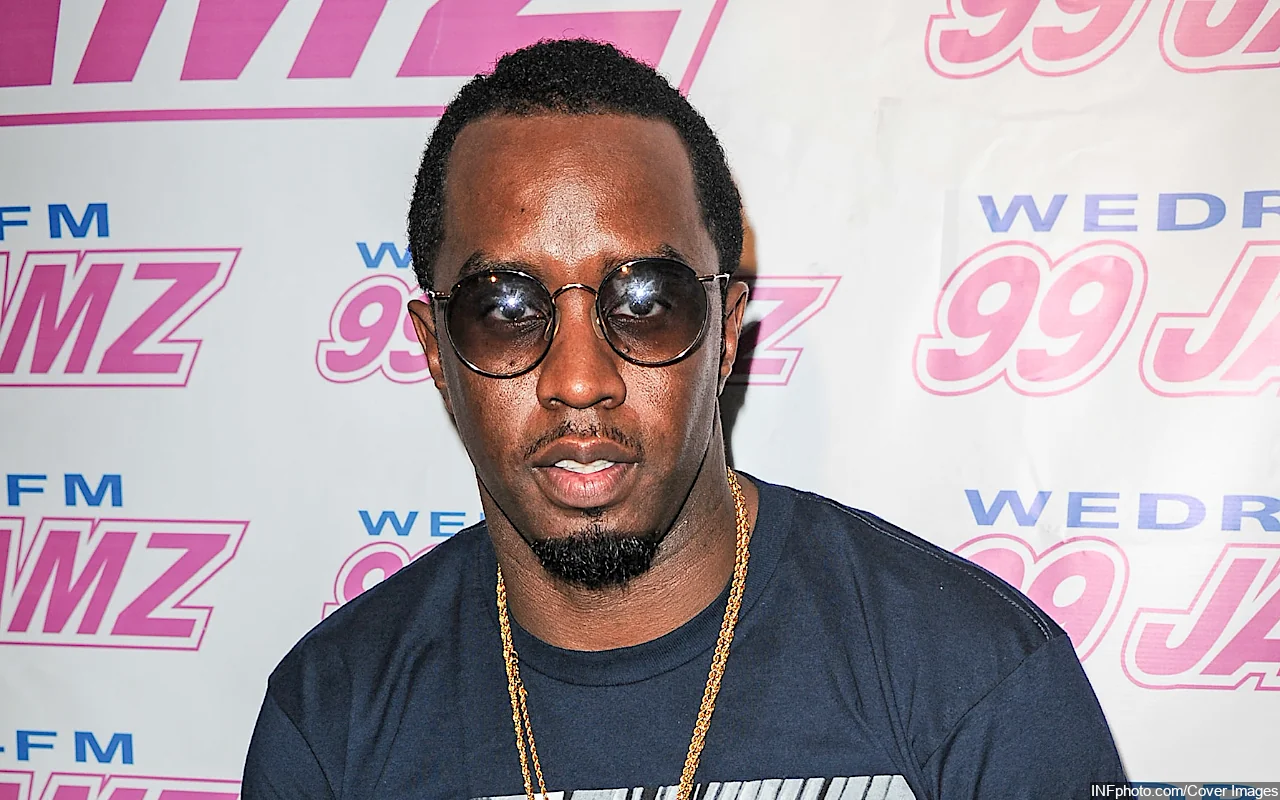 This Is Why Diddy's Ex-Head of Security Plans to Spill the Tea Amid His Sexual Assault Lawsuits