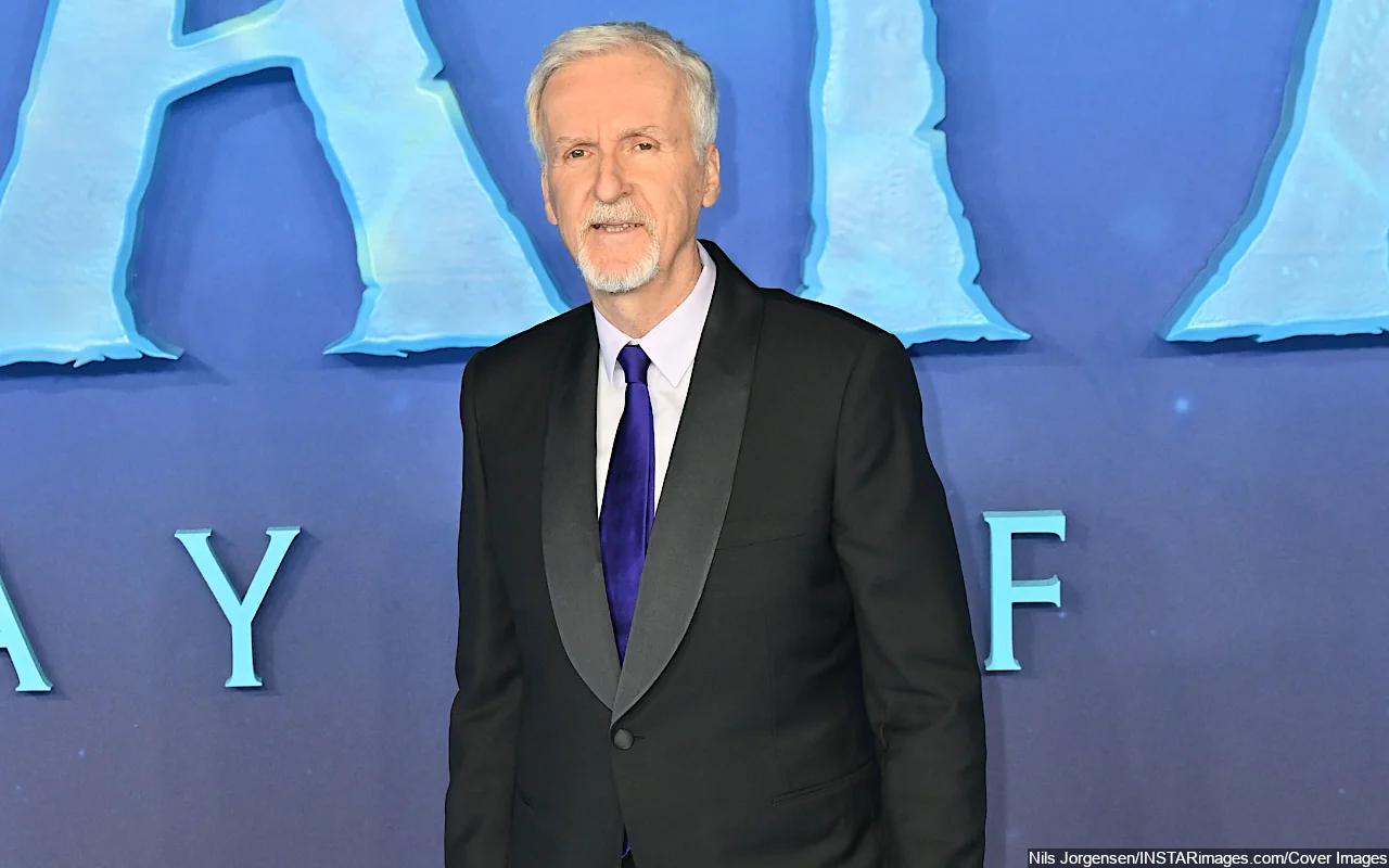 James Cameron Reveals Release Date for 'Avatar 3' Amid 'Hectic' Post-Production