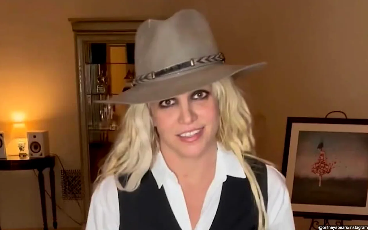 Britney Spears Confirms Fans' 'Suspicion' About Her Life: 'Looks Are Deceiving'