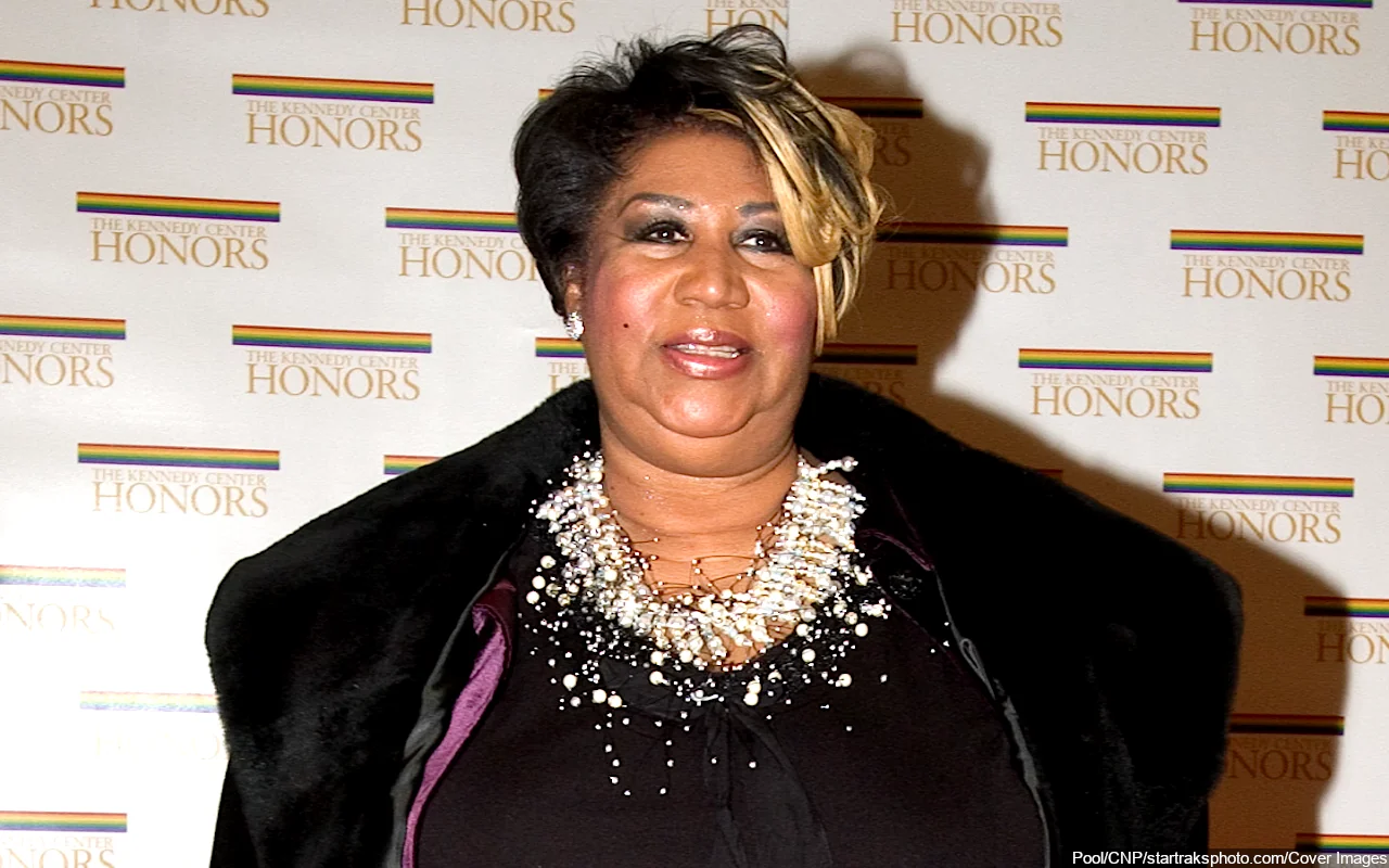 Judge's Ruling Settles Dispute Over Aretha Franklin's Wills