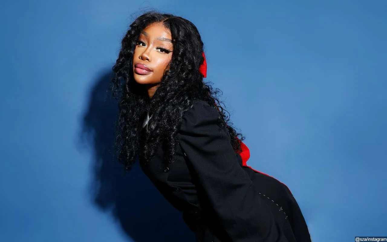 SZA Slams 'Selfish' Fans Who Leaked Her Unfinished Music: 'They Ruin Them'