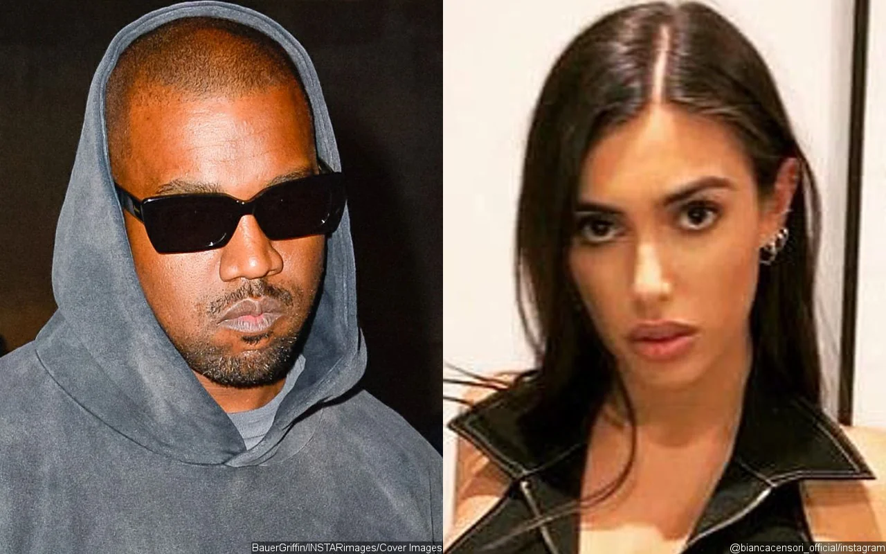 Kanye West's Wife Bianca Censori Claims His 'Vultures' Lyrics Are 'Taken Out of Context'