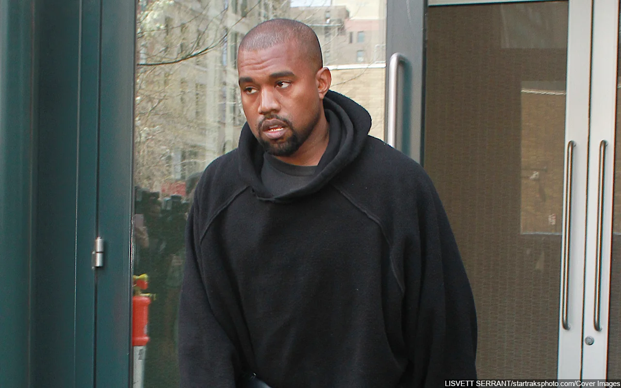 Kanye West Blasted by Jewish Orgs for Controversial Lyrics on 'Vultures'