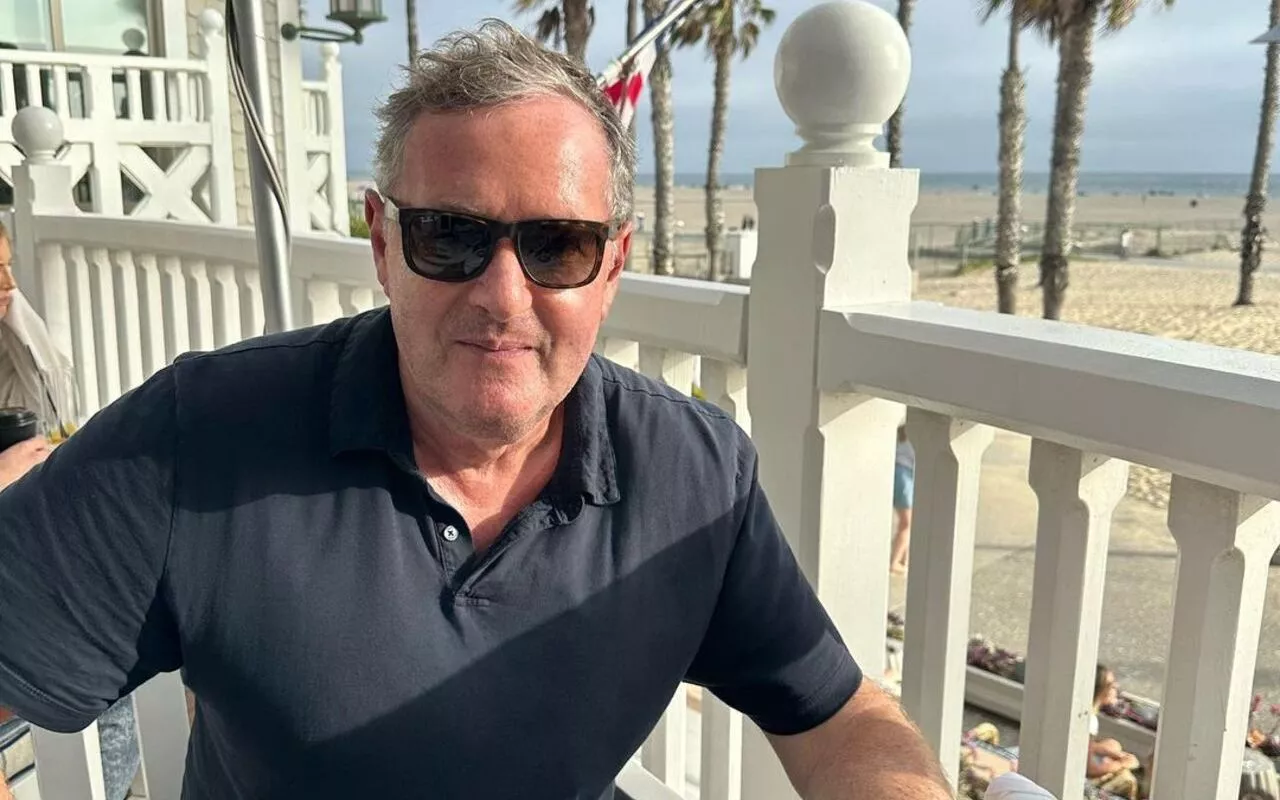 Royal Family Consider Lawsuit After Piers Morgan Names 'Racist' Members