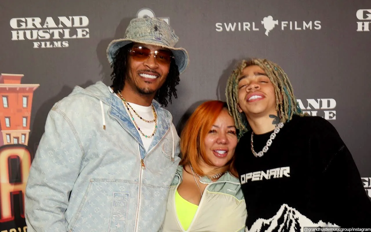 Tiny Harris Slams 'Clickbait' Rumors That T.I. Isn't King Harris