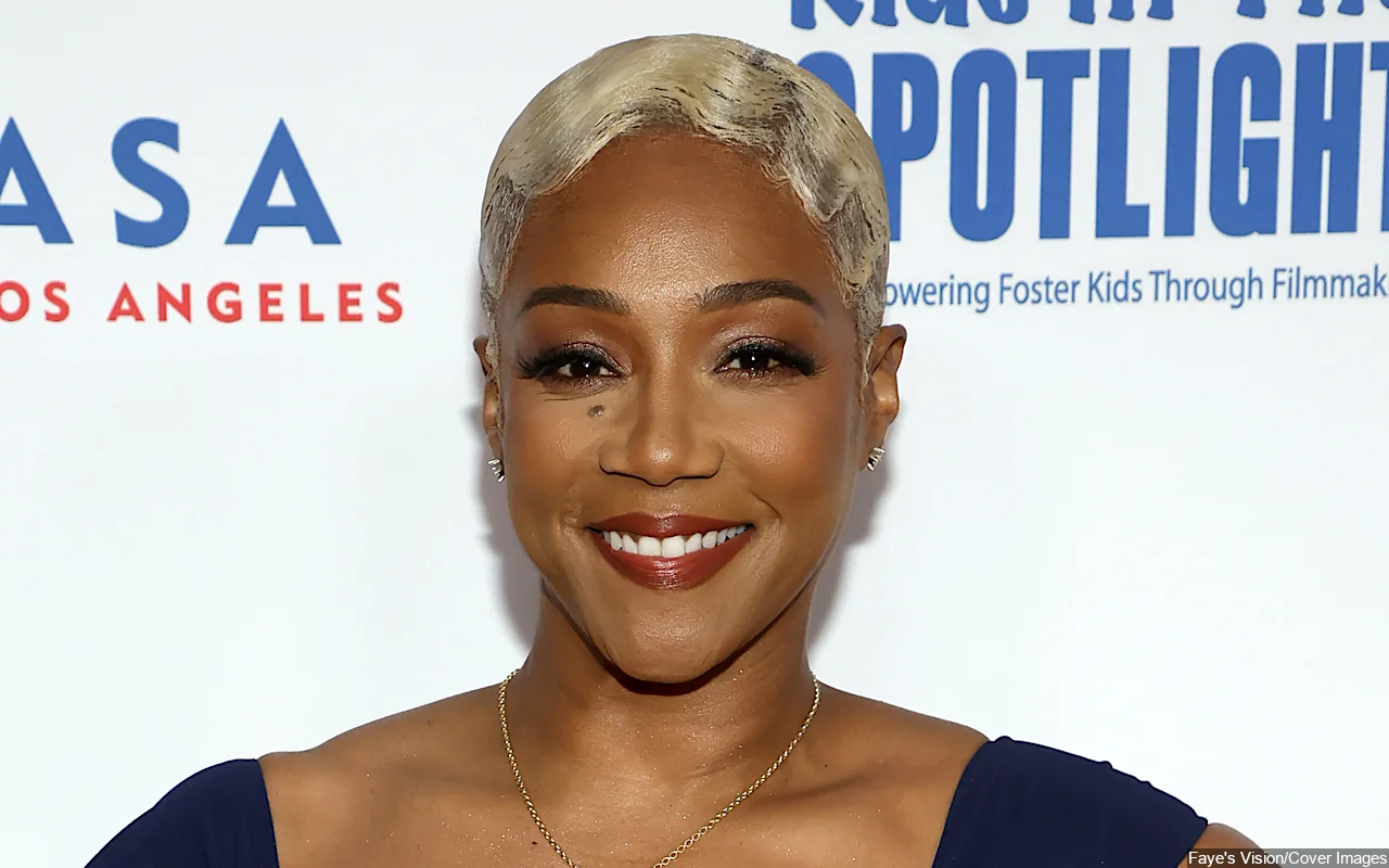 Tiffany Haddish May Be Slapped With Drug and Alcohol Restrictions Following DUI Arrest