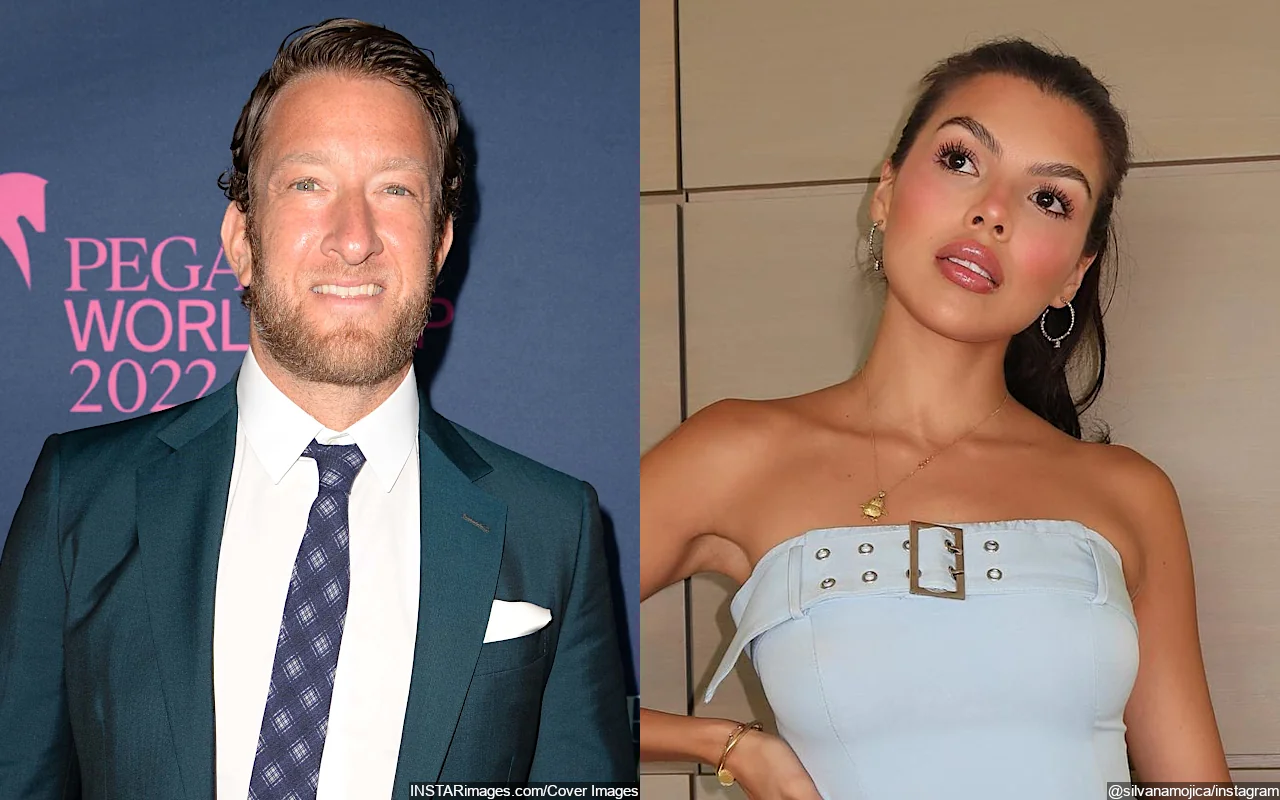 Dave Portnoy Blames Himself for Silvana Mojica Split After Her 'Getting Dumped' Claim
