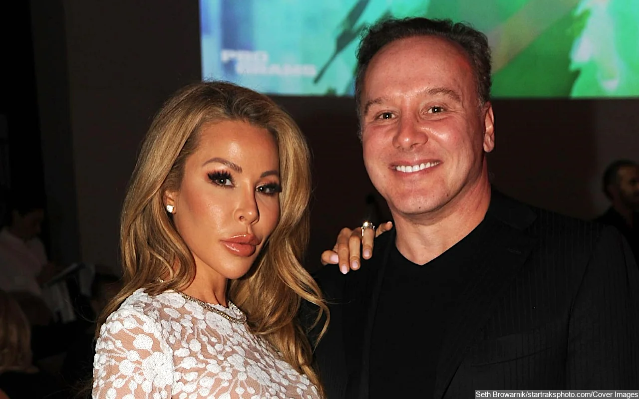 Lisa Hochstein's Estranged Husband Lenny Takes Legal Action After Her Abuse Accusation