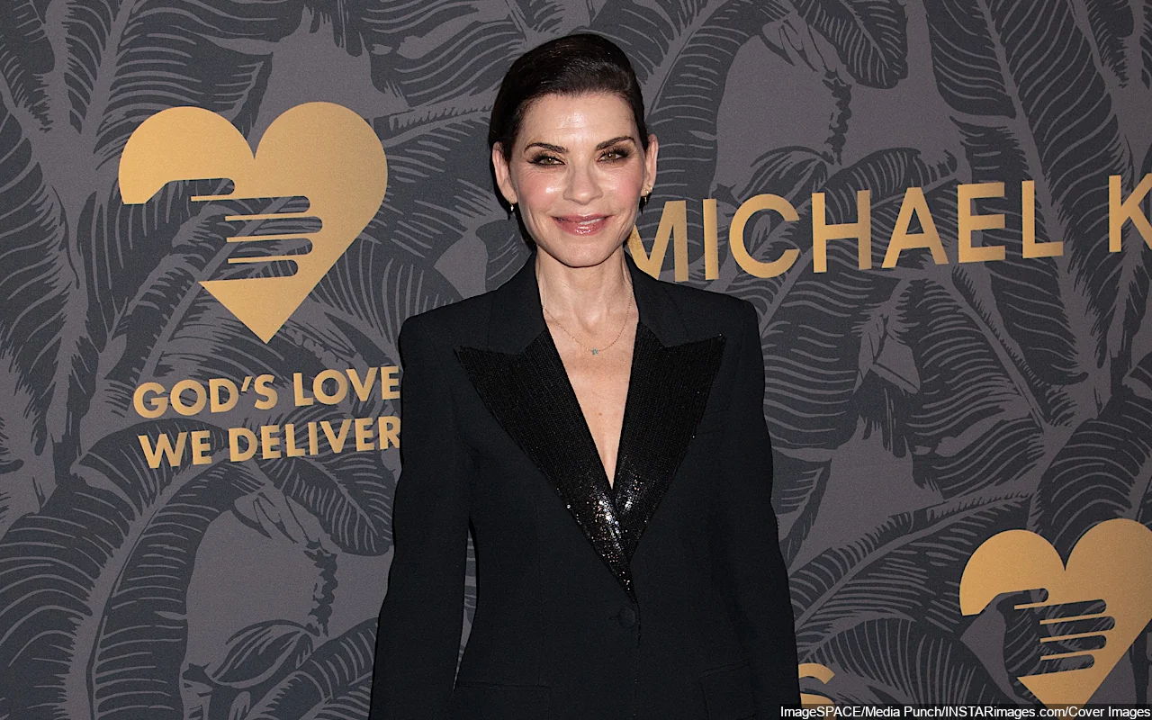 Julianna Margulies Apologizes After Accusing Black and LGBTQ Communities of Anti-Semitism