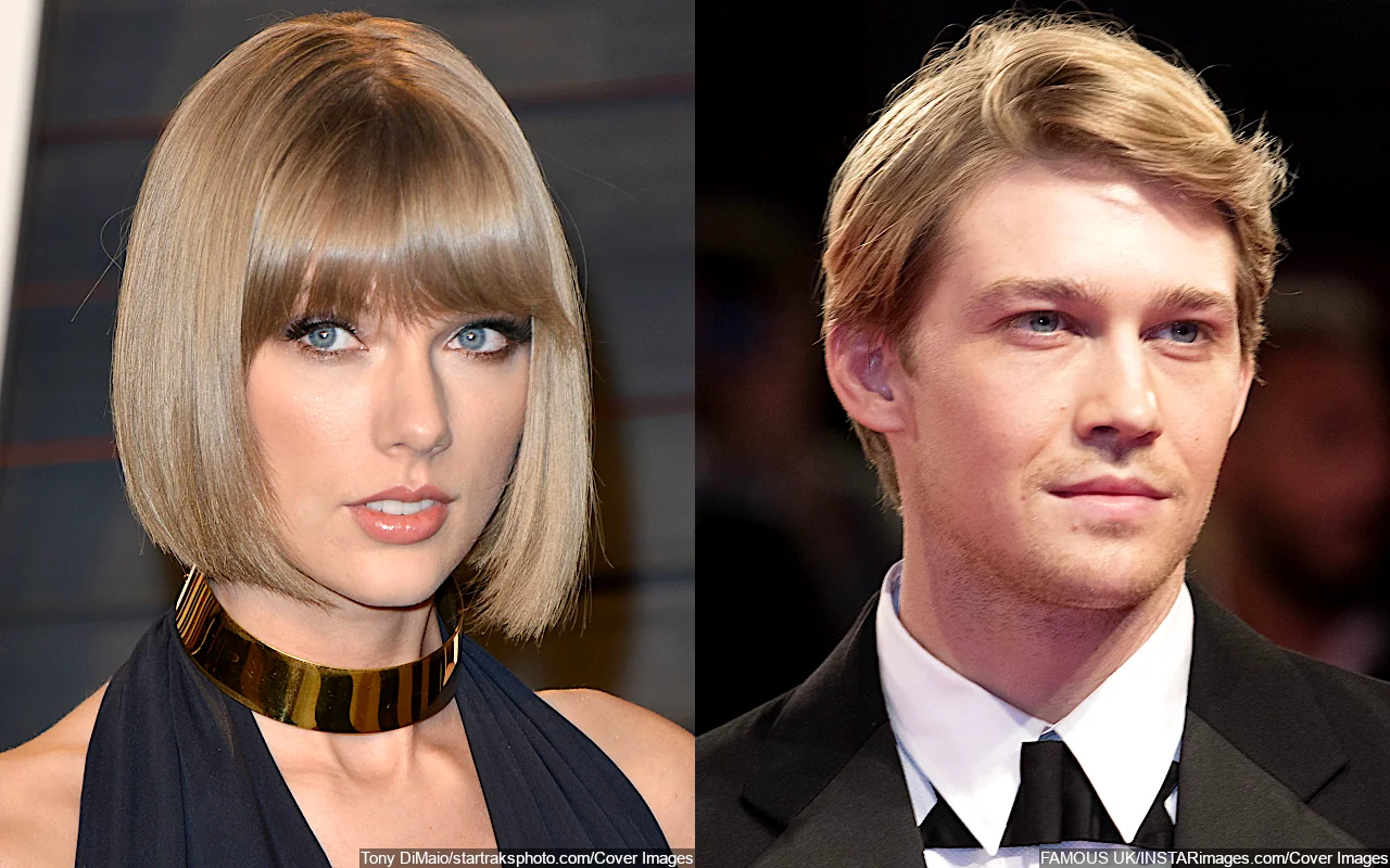 Taylor Swift Gets Apology From Gossip Account After Joe Alwyn Marriage Rumors