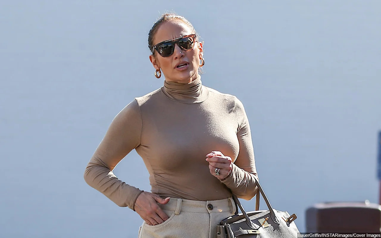 Jennifer Lopez