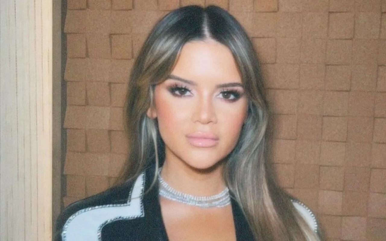 Maren Morris Loves 'Not Having to Protect Anyone's Feelings' Following Divorce