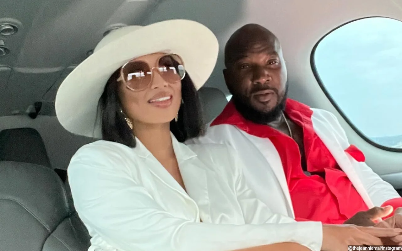 Jeannie Mai's Claims She Was Blindsided by Jeezy's Divorce Filing Debunked