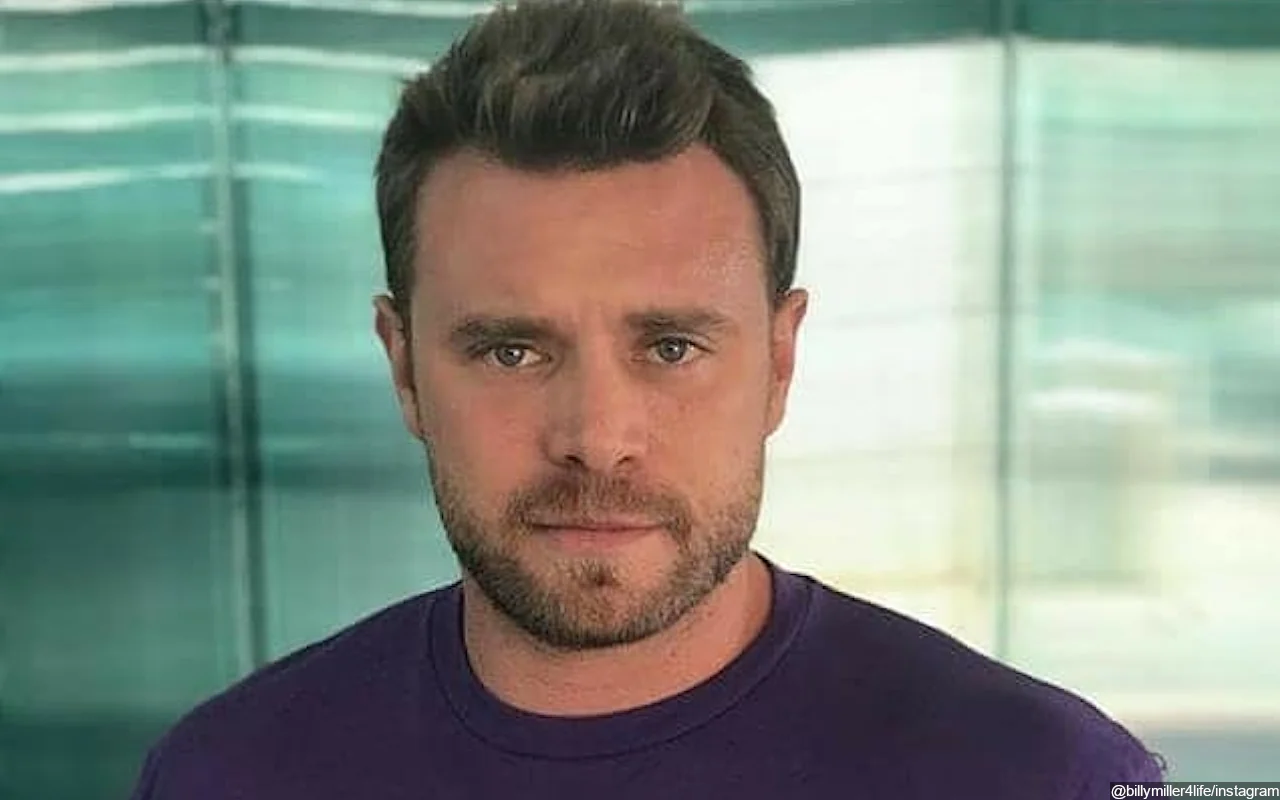 Billy Miller Found With Suicidal Notes, Autopsy Report Reveals