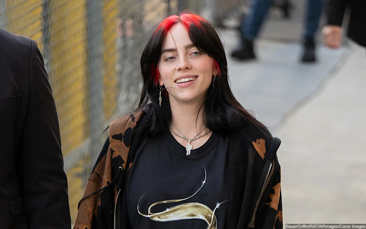 Billie Eilish Rips Variety for Outing Her as Queer: 'Leave Me Alone'