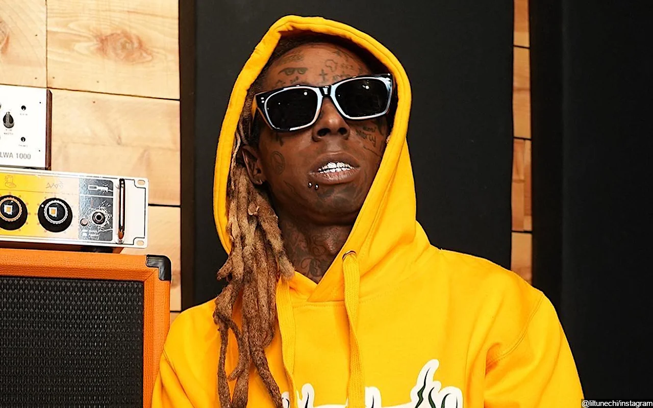 Lil Wayne Sued by Former Bodyguard for Threatening Him With Assault Rifle