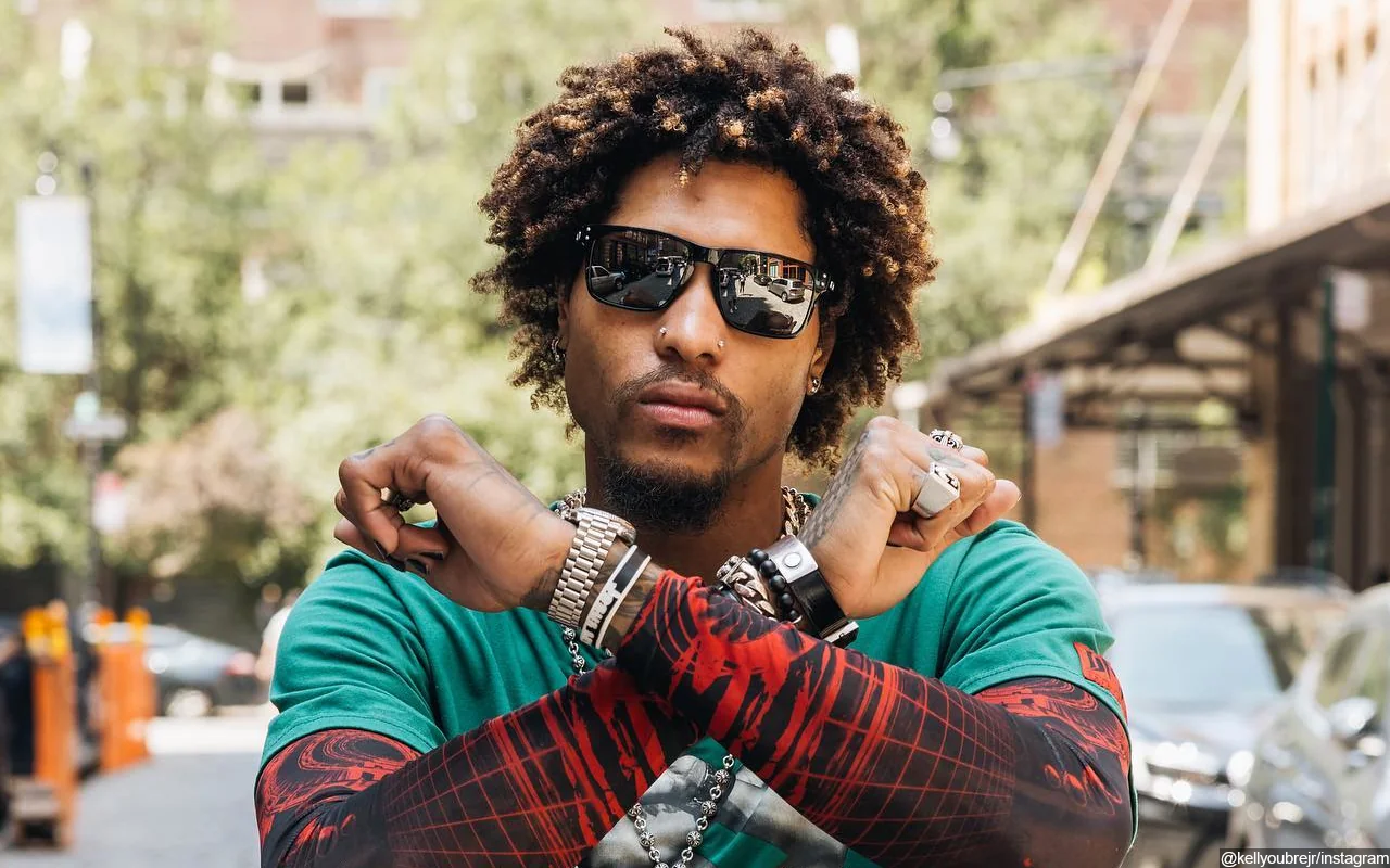 Kelly Oubre Jr. on Rumors He Made Up Recent Accident: I'm 'Blessed That It Wasn't Worse'