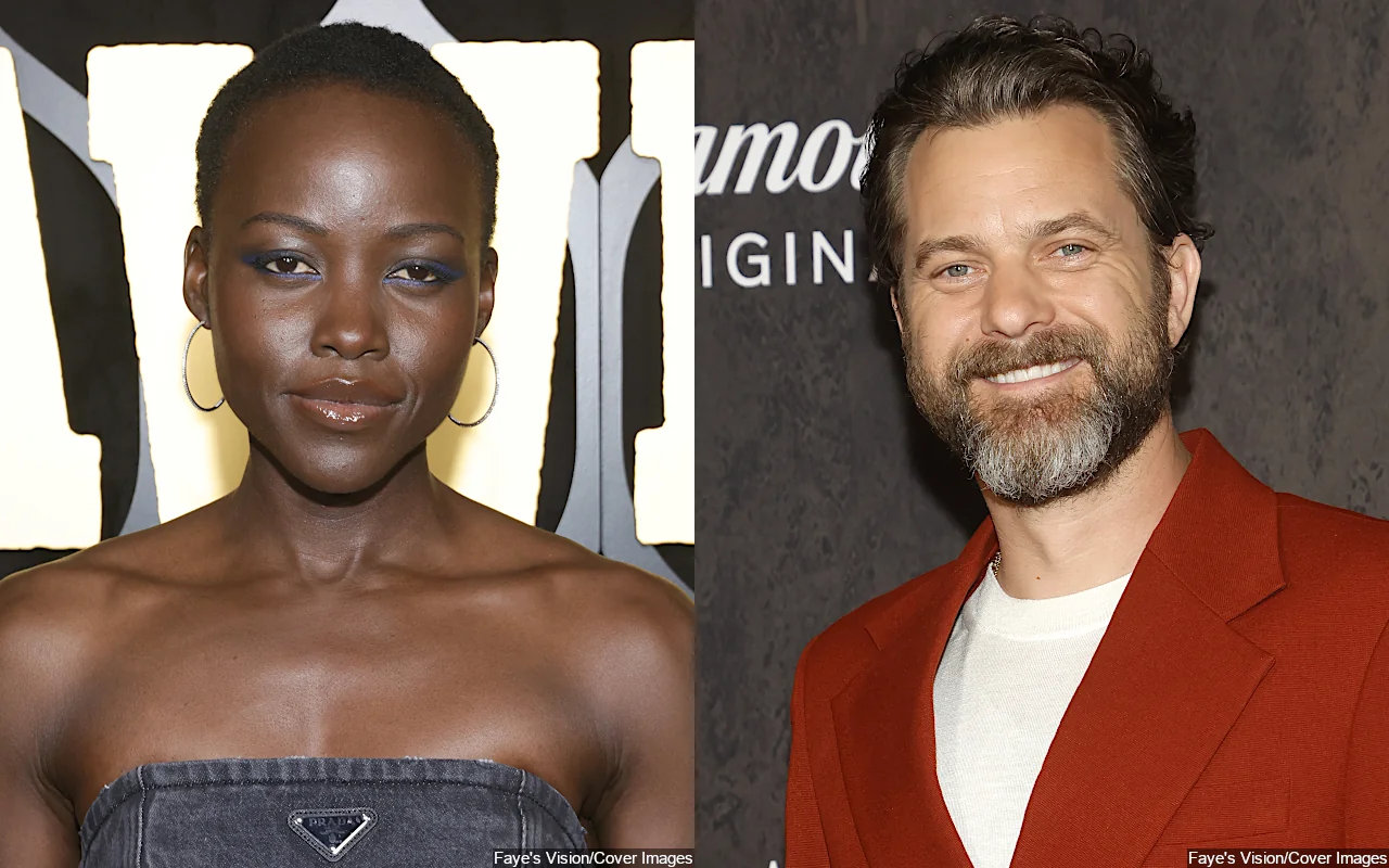 Joshua Jackson Sparks Dating Rumors With Bridgerton Actress: The Truth - 3x6p9lt