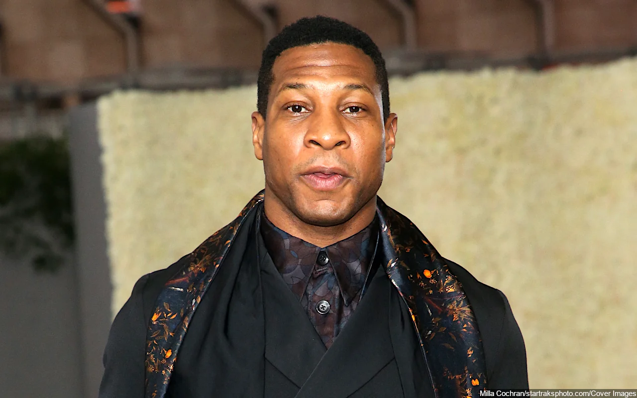 Jonathan Majors' Accuser and Ex Says She 'Scared' of His 'Violent' Rage During Relationship
