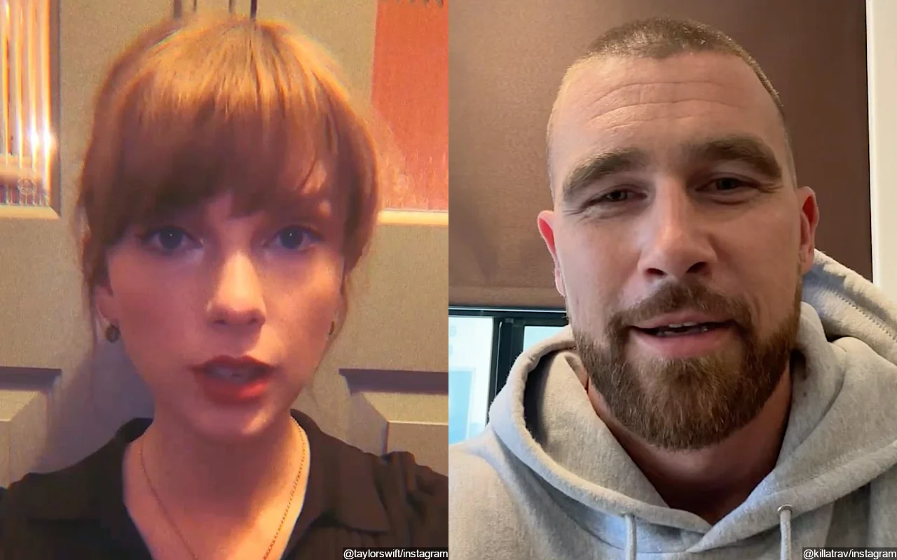 Taylor Swift Already Returns to NYC After Spending the Week With Travis Kelce in Kansas City