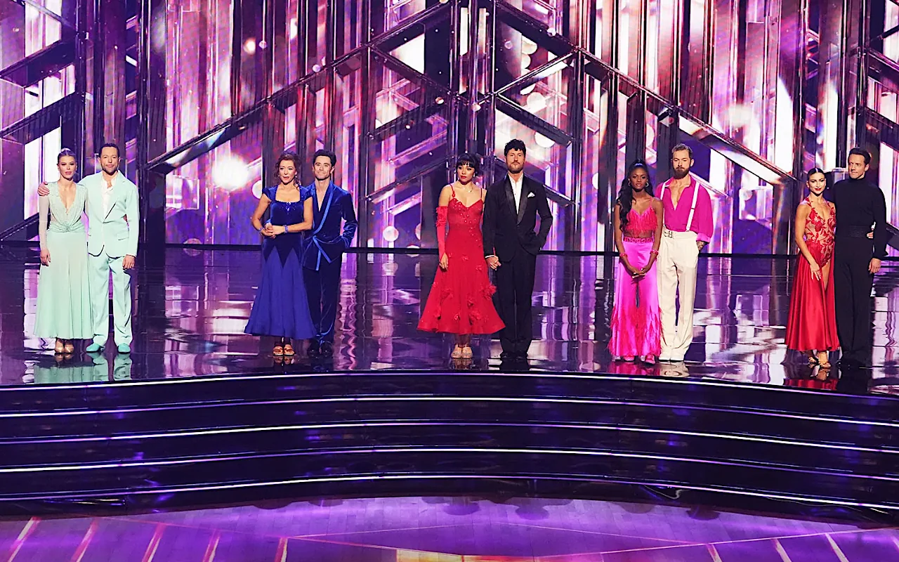 'Dancing with the Stars' Finale Recap: Find Out Season 32 Winner
