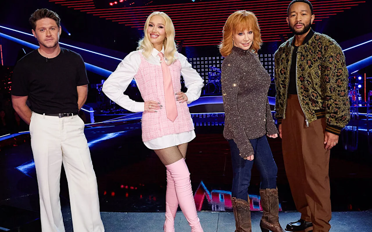 'The Voice' Recap: One Singer Eliminated After Instant Save Performances in Live Top 12 Results