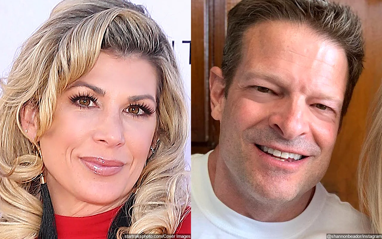 Alexis Bellino Shares 'Mutual Attraction' With Shannon Beador's Ex John Janssen Amid New Romance